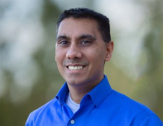Neil Daswani, Phd